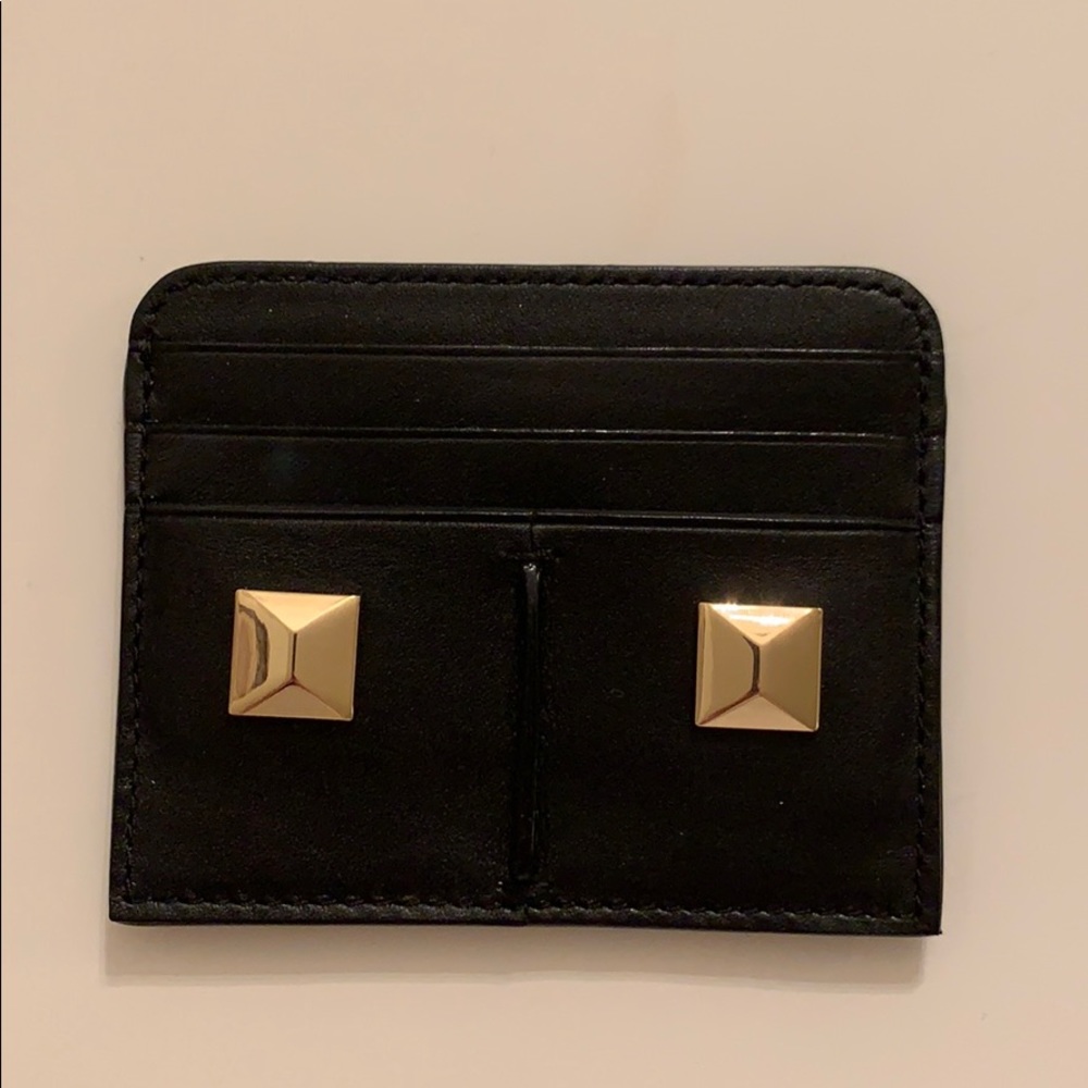 New Ports 1961 Card Case